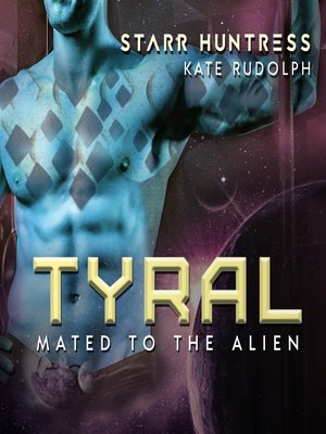 cover image of Tyral